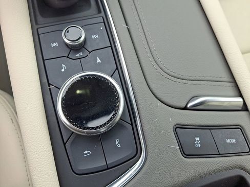 Certified 2023 Cadillac XT5 Premium Luxury image 24