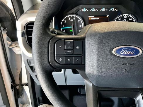 Used 2023 Ford F150 XL w/ XL Chrome Appearance Package AWD/4WD image 23