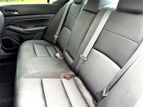 Used 2019 Nissan Altima 2.5 SV image 27