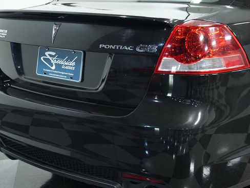 Used 2009 Pontiac G8 w/ Premium Package image 23