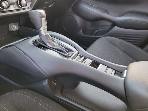 Used 2024 Honda HR-V LX image 29