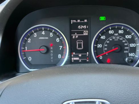 Used 2008 Honda CR-V EX-L image 24