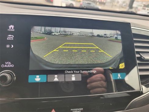 Used 2022 Honda Pilot EX-L image 22