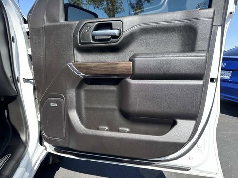 Used 2021 Chevrolet Silverado 1500 RST w/ All Star Edition Plus image 30