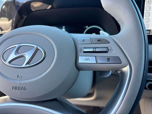 Certified 2023 Hyundai Palisade Calligraphy w/ Cargo Package image 19