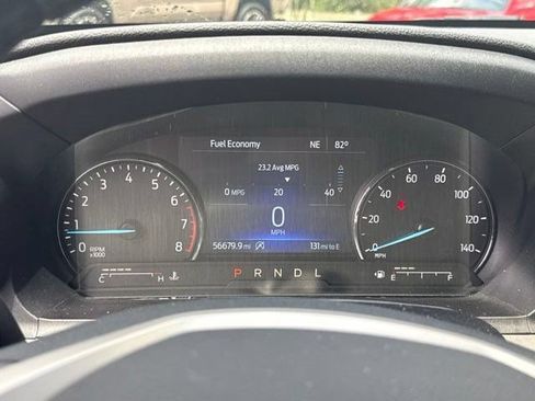 Used 2021 Ford Explorer XLT AWD/4WD image 10