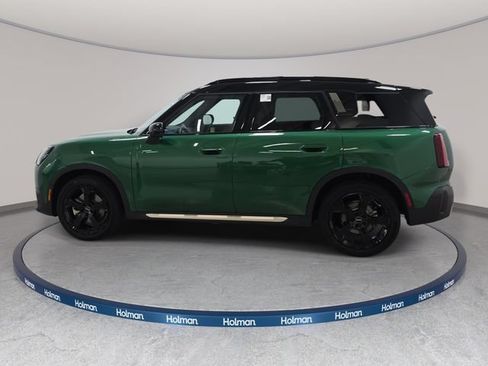 Used 2026 MINI Cooper Countryman S AWD/4WD image 9