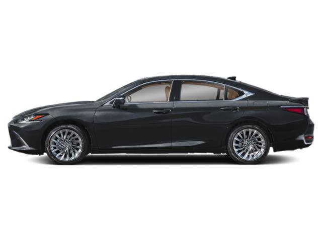 Used 2024 Lexus ES 300h Ultra Luxury w/ Accessory Package (Z2) FWD image 3