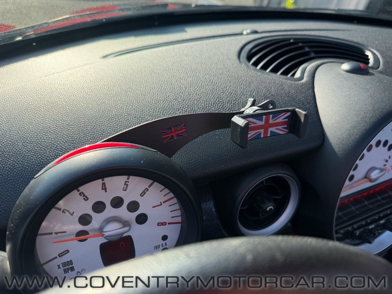 Used 2014 MINI Cooper Roadster S FWD image 17