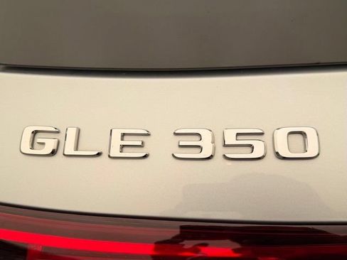 Certified 2023 Mercedes-Benz GLE 350 4MATIC image 8