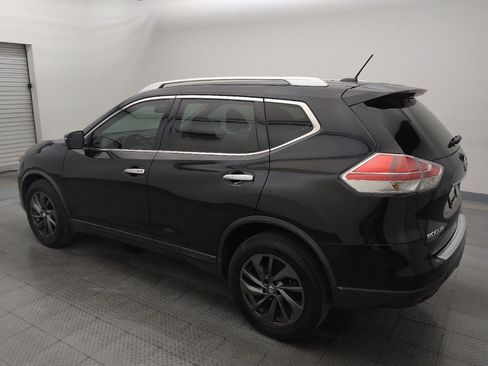 Used 2016 Nissan Rogue SL FWD image 3