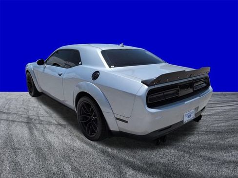 Used 2019 Dodge Challenger R/T Scat Pack RWD image 6