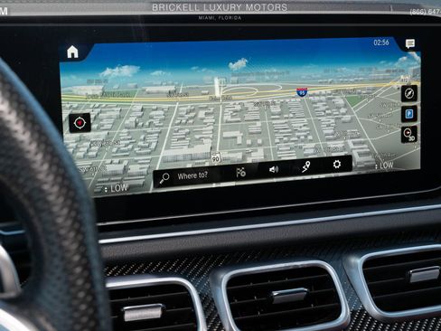 Used 2022 Mercedes-Benz GLE 53 AMG 4MATIC Coupe image 40