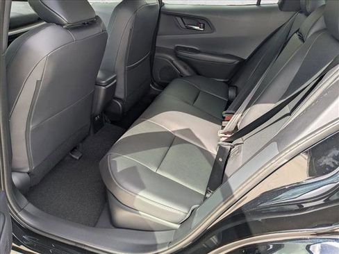 Used 2026 Toyota Prius XLE image 15