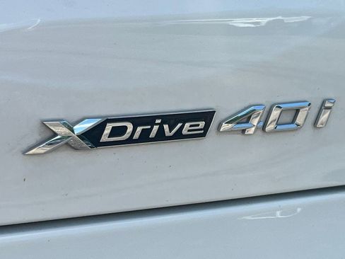 Used 2022 BMW X5 xDrive40i w/ Premium Package AWD/4WD image 41