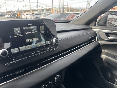 Used 2023 Mitsubishi Outlander Ralliart image 22