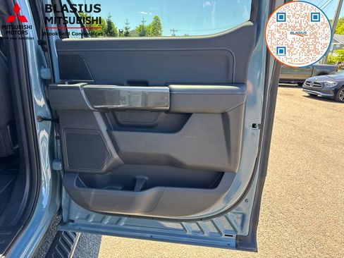 Used 2023 Ford F150 XLT AWD/4WD image 44