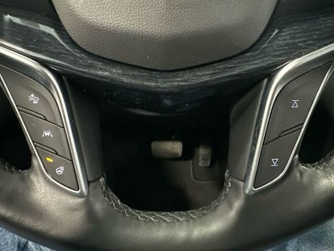 Certified 2024 Cadillac XT5 Premium Luxury w/ Technology Package image 17