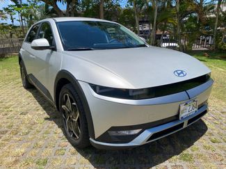 Certified 2023 Hyundai Ioniq 5 SEL AWD/4WD video 1