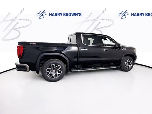 New 2026 GMC Sierra 1500 SLT w/ SLT Premium Plus Package AWD/4WD image 34