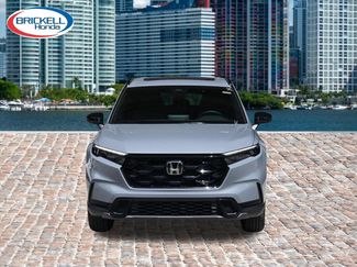 Used 2025 Honda CR-V Sport video 2