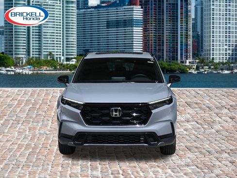 Used 2025 Honda CR-V Sport image 2