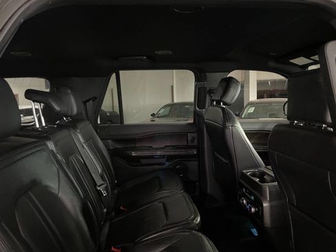 Used 2019 Ford Expedition Max Limited image 27