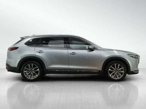Used 2021 MAZDA CX-9 Grand Touring image 6
