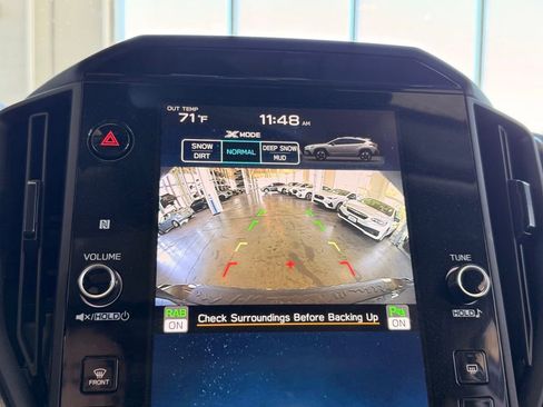 Used 2025 Subaru Crosstrek 2.5i Limited w/ Crosstrek Mirror Package AWD/4WD image 15