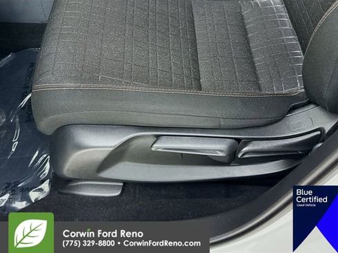 Used 2024 Honda HR-V Sport image 21