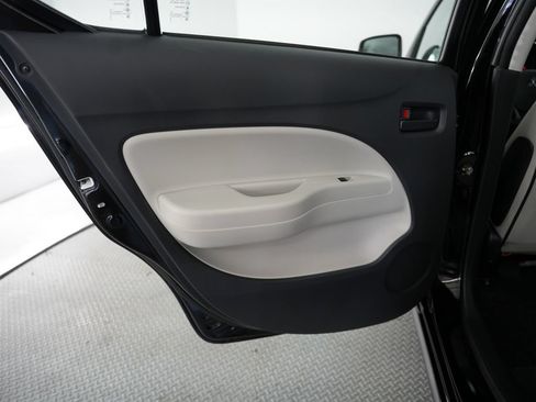 Used 2020 Mitsubishi Mirage G4 ES FWD image 29