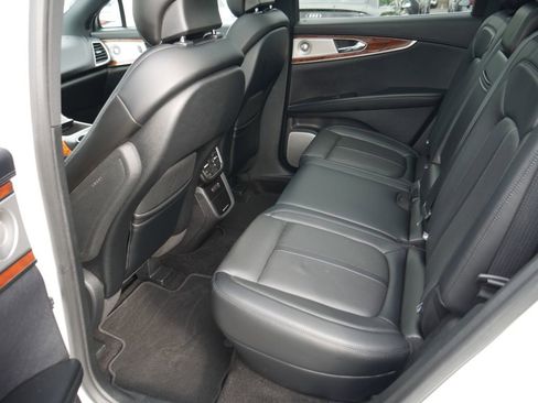 Used 2019 Lincoln Nautilus Reserve w/ Ultimate Package AWD/4WD image 22