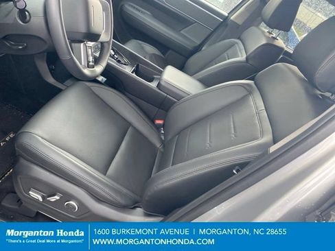 Used 2026 Hyundai Santa Fe Limited AWD/4WD image 8