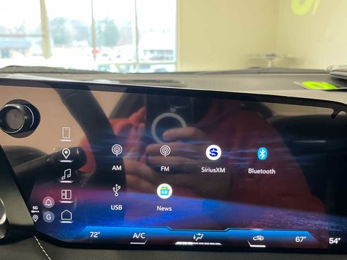 New 2026 Chevrolet Corvette Z06 image 23