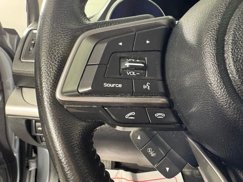 Used 2018 Subaru Legacy 2.5i Premium w/ Eyesight & BSD & Rcta & HBA image 16