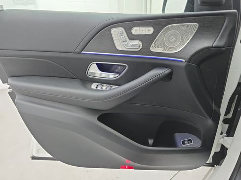 Used 2025 Mercedes-Benz GLE 450 4MATIC image 27