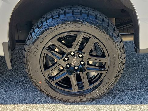 Used 2023 Chevrolet Silverado 1500 RST w/ All Star Edition Plus image 5