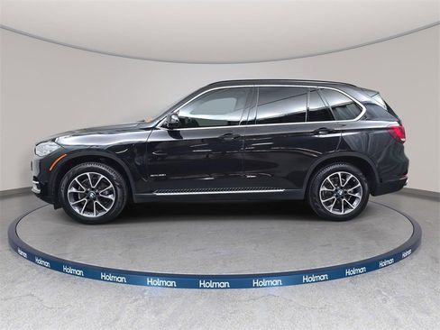 Used 2016 BMW X5 xDrive35i image 9