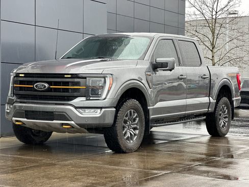 Used 2023 Ford F150 Tremor w/ Equipment Group 402A High AWD/4WD image 7