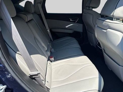 Used 2023 Acura RDX AWD w/ Advance Package image 18