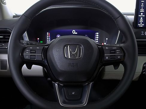 New 2026 Honda Pilot Elite image 25