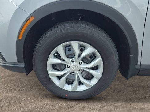 Used 2026 Honda CR-V LX image 10
