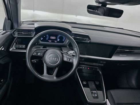 Used 2024 Audi A3 2.0T Premium image 17