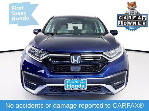 Used 2020 Honda CR-V EX image 2