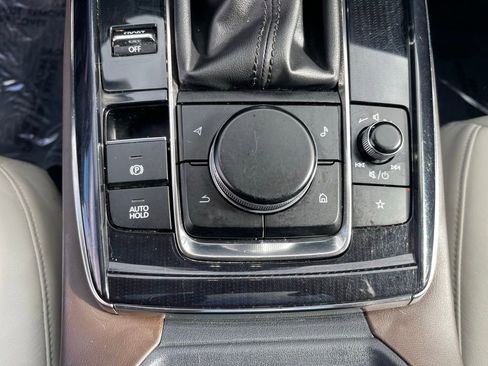 Used 2022 MAZDA CX-30 AWD 2.5 S w/ Premium Package image 26