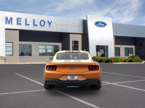 New 2026 Ford Mustang GT Premium RWD image 5
