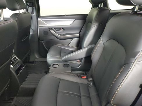 Used 2024 MAZDA CX-90 Plug-In Hybrid w/ Preferred AWD/4WD image 14