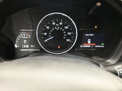 Used 2020 Honda HR-V EX image 10