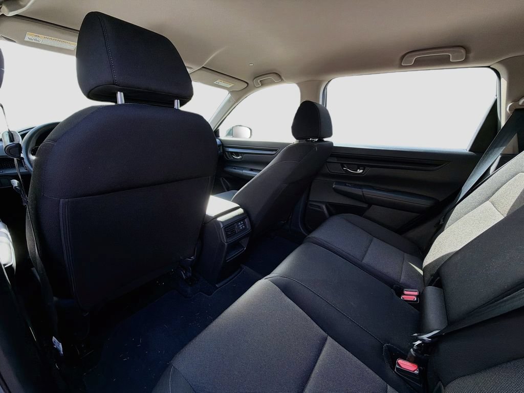 Used 2024 Honda CR-V LX image 24