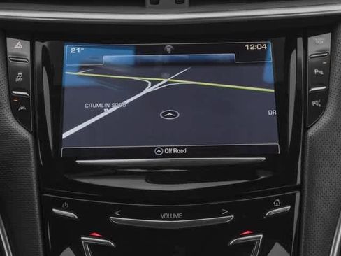 Used 2017 Cadillac XTS Luxury w/ Driver Awareness Package image 20